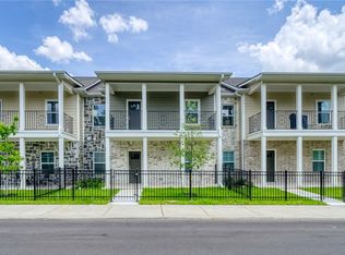 4013 Aspen St #124, Bryan, TX 77801