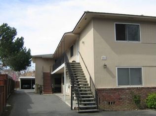 151 W Reed St APT 1, San Jose, CA 95110