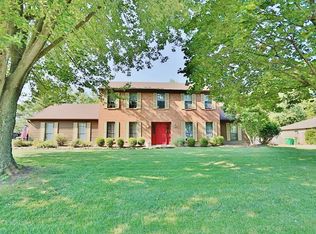 2208 Tyrol Trl, Dayton, OH 45459