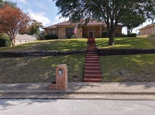 904 Forest Glen Dr, Desoto, TX 75115