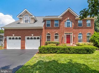 15133 Razorback Pl, Woodbridge, VA 22193