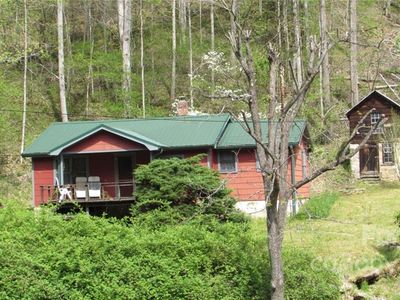 8220 Us Highway 19w Hwy, Burnsville, NC, 28714