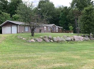 184878 Goldenview Rd, Wittenberg, WI 54499