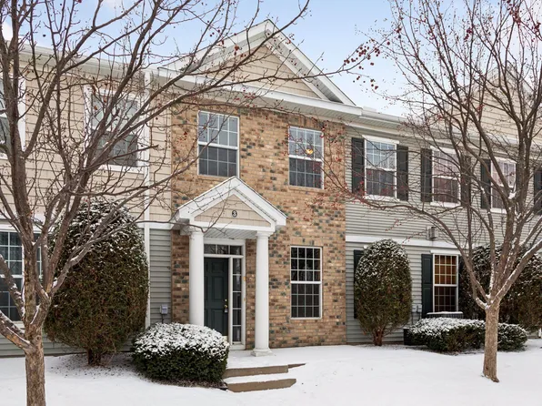 1578 Woodlynn Ave Unit 3, Saint Paul, MN 55109