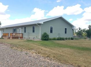 901 N Haynes Ave, Miles City, MT 59301