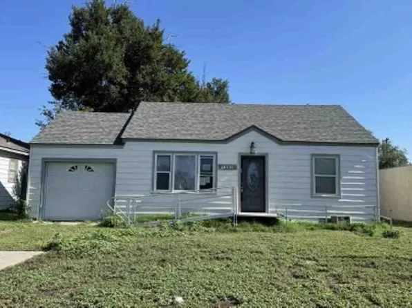 1404 SW 12th Ave, Amarillo, TX 79102