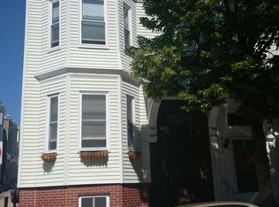 125 H St, South Boston, MA 02127