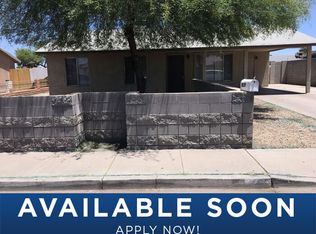 1839 N 47th Ave, Phoenix, AZ 85035
