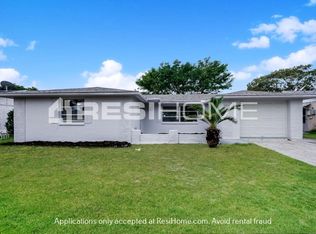 11211 Nome Ave, Pt Richey, FL 34668