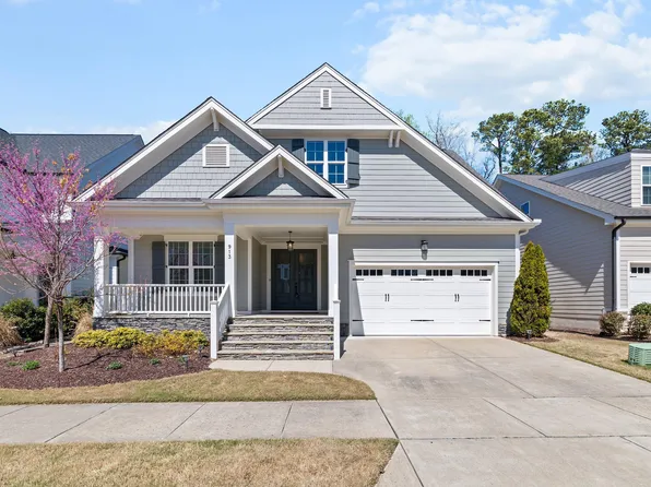 913 Groveview Wynd, Wendell, NC 27591