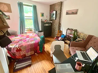 Rented by Prospect Heights Realty, Corp.