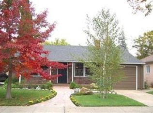 937 Robertson Way, Sacramento, CA 95818