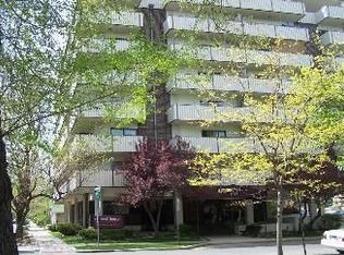 1313 N Steele St APT 301, Denver, CO 80206