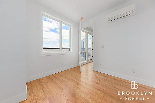 Rented by Brooklyn High Rise LLC | media 23