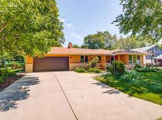 5969 Sugarbush Ln, Greendale, WI 53129