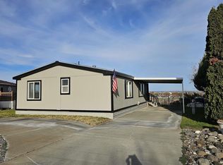 36 Valley View Rd, Richland, WA 99352