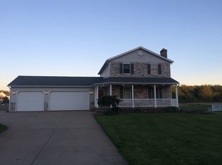 12450 Waterfall Ave NW, Uniontown, OH