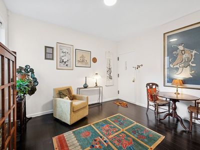 4 W 105th St APT 3F, New York, NY, 10025