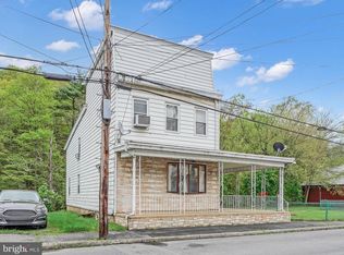 26 River St, Cressona, PA 17929