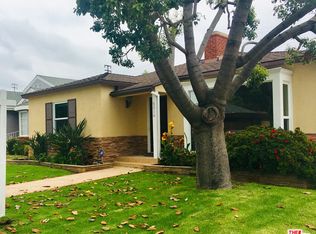 2816 Tilden Ave, Los Angeles, CA 90064