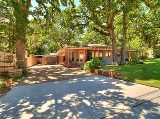 3109 N Wilburn Ave, Bethany, OK 73008