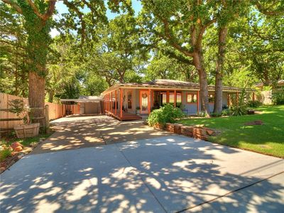 3109 N Wilburn Ave, Bethany, OK, 73008
