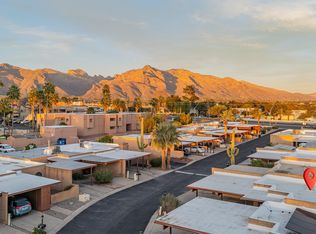 465 W Calle Lindero, Tucson, AZ 85704