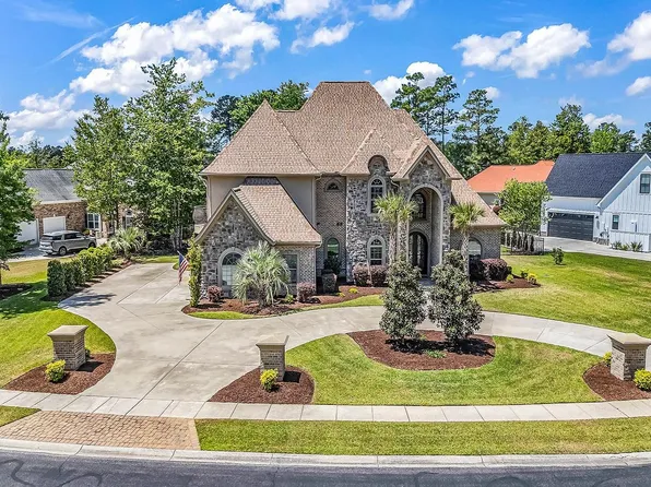 677 Chamberlin Rd., Myrtle Beach, SC 29588