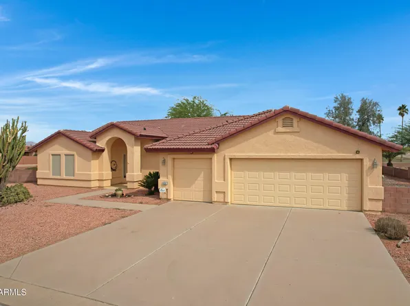 14587 S COUNTRY CLUB Drive, Arizona City, AZ 85123
