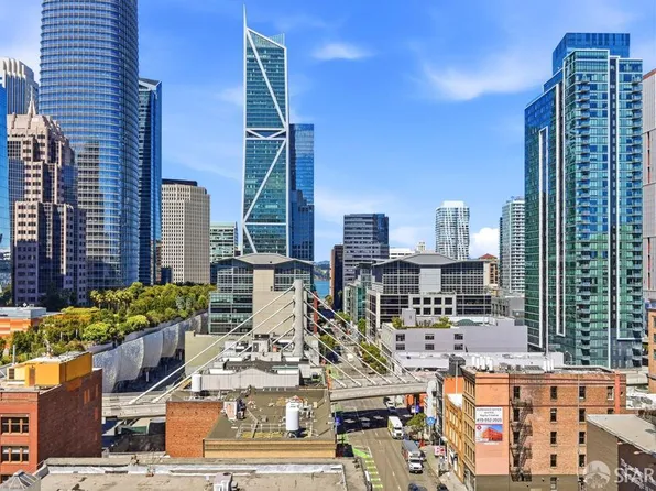 181 Fremont St Unit 54E, San Francisco, CA 94105