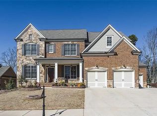 3372 Laurel Leaf Way, Buford, GA 30519