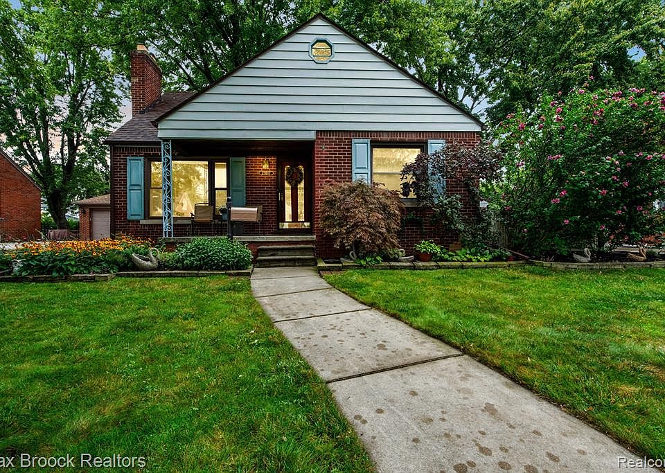 21817 Englehardt St, Saint Clair Shores, MI 48080 Zillow