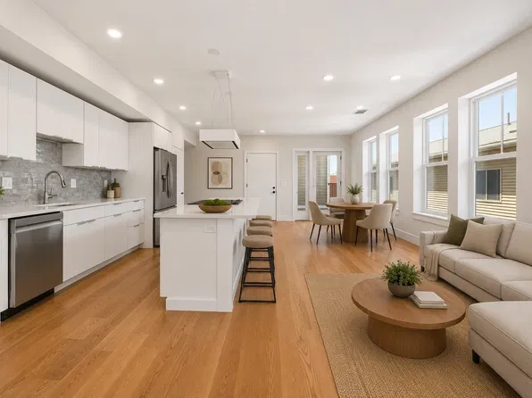 421 High St #306, Medford, MA 02155