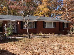 255 Yowland Rd, Henderson, NC 27536