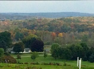 6330 Turner Rd, Union City, PA 16438