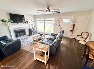 1609 High Street, New Bern, NC 28560