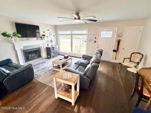 1609 High Street, New Bern, NC 28560