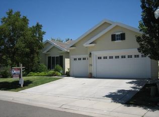 211 Rockmont Cir, Sacramento, CA 95835