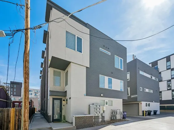 1583 Grove St, Denver, CO