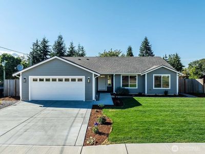 2586 Lincoln Avenue SE, Port Orchard, WA, 98366