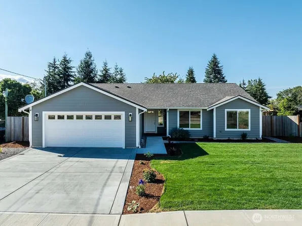 2586 Lincoln Avenue SE, Port Orchard, WA 98366