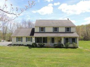 3034 Hance Rd, Binghamton, NY 13903