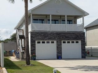 2651 S Fletcher Ave, Fernandina Beach, FL 32034