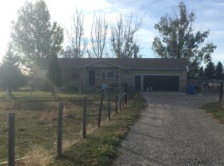 39 N 3400 E, Rigby, ID 83442