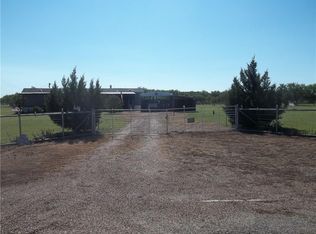 3404 Buck View Rd, Brownwood, TX 76801