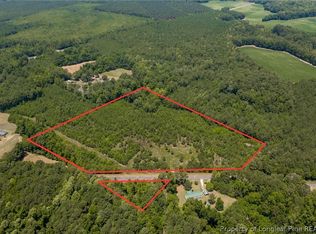 422 Drye Rd, Council, NC 28434