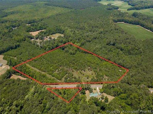 422 Drye Rd, Council, NC 28434