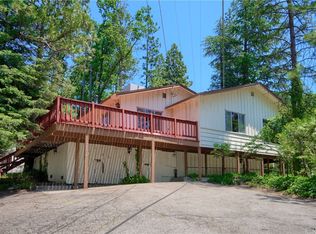 53315 Road 432, Bass Lake, CA 93604