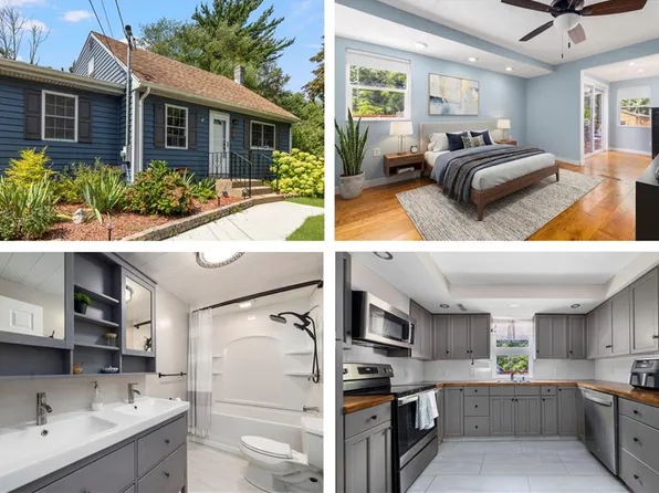 58 Red Oak Dr, Coventry, RI 02816