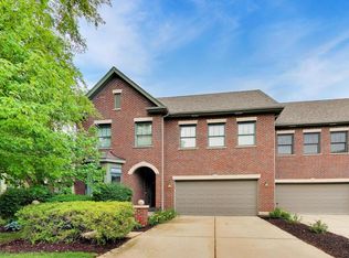 21714 Cappel Ln, Frankfort, IL 60423